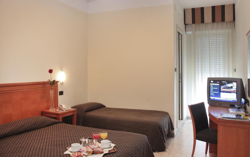 Nautilus Hotel Ричоне Стая снимка